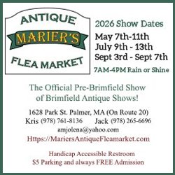 Marier’s Antique Flea Market