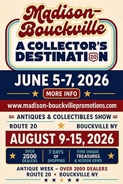 Madison Bouckville Promotions